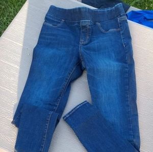 Old Navy jeggings